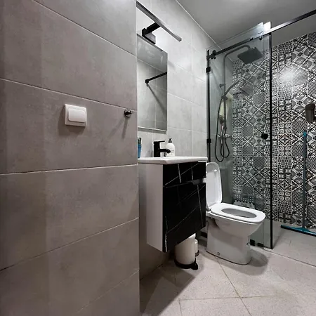 Anza Blue Villa Agadir Exterior photo